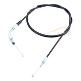 Throttle-Accelerator-Cable-for-Honda-Fourtrax-300-Foreman-450-Rancher-350