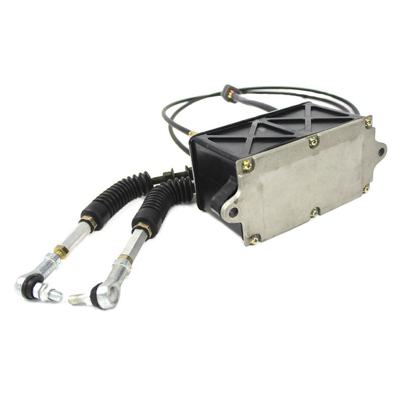Throttle Motor 247-5231 2475231 for Caterpillar CAT Excavator E311B E3 ...