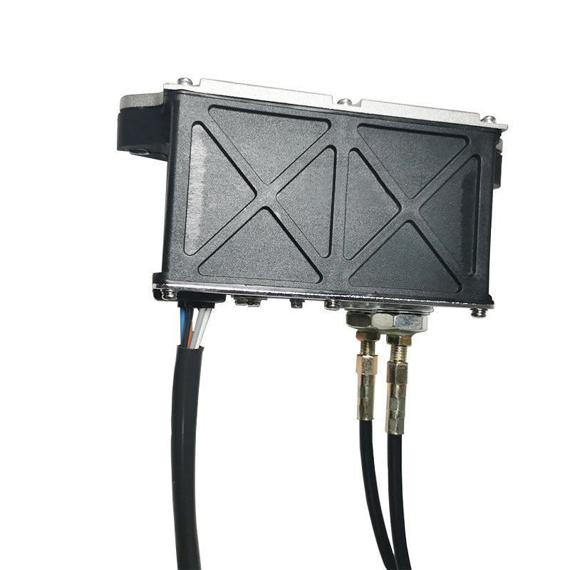 Throttle Motor 247-5231 2475231 for Caterpillar CAT Excavator E311B E3 ...