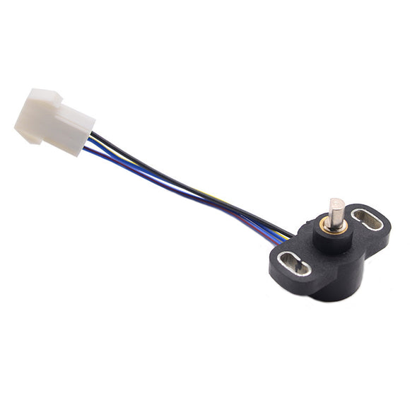 Throttle-Motor-Potentiometer-247-5230-2475230-for-CAT-Excavator-320B-320C