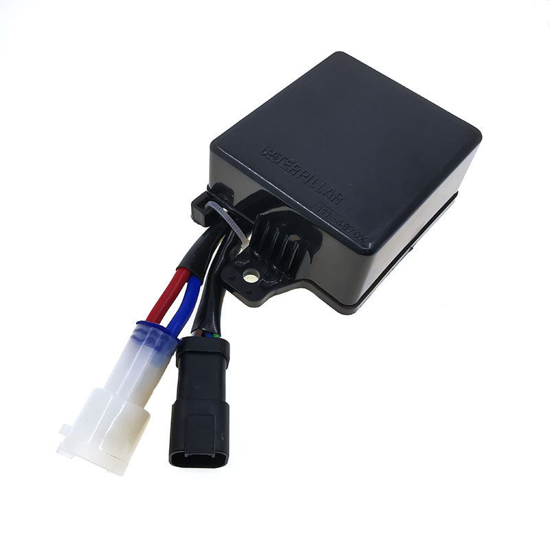CAT Excavator Control Relay 24V Off Delay Control Relay 111-4870X For ...