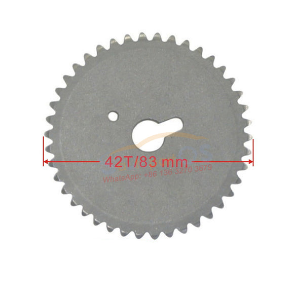 Timing-Chain-Sprocket-0800-024006-for-CFMOTO-CForce-UForce-ZForce-800-850-1000