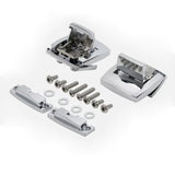 Tour-Pack-Pak-Trunk-Latches-for-Harley-Davidson-Classic-Electra-Glide-Ultra-1980-2013