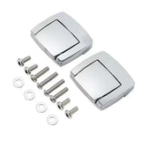 Tour-Pack-Pak-Trunk-Latches-for-Harley-Davidson-Classic-Electra-Glide-Ultra-1980-2013