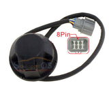 Trailer-Power-Socket-9DQV-151300-3100-10-for-CFMOTO-CForce-UForce-ZForce-1000

