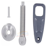 Transom-Clamp-Handle-Assembly-648-43114-01-/-663-43118-for-Yamaha-Outboard-Motor