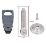 Transom-Clamp-Handle-Assembly-648-43114-01-/-663-43118-for-Yamaha-Outboard-Motor