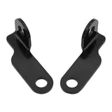 Turn-Signal-Light-Relocation-Bracket-Axle-Mount-for-Harley-Sportster-XL883-1200-Dyna