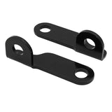 Turn-Signal-Light-Relocation-Bracket-Axle-Mount-for-Harley-Sportster-XL883-1200-Dyna