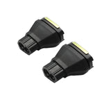 Turn-Signal-Lights-Lamp-Base-Holder-for-Kawasaki-Ninja-250-300-400-650-ZX-6R-Z1000SX