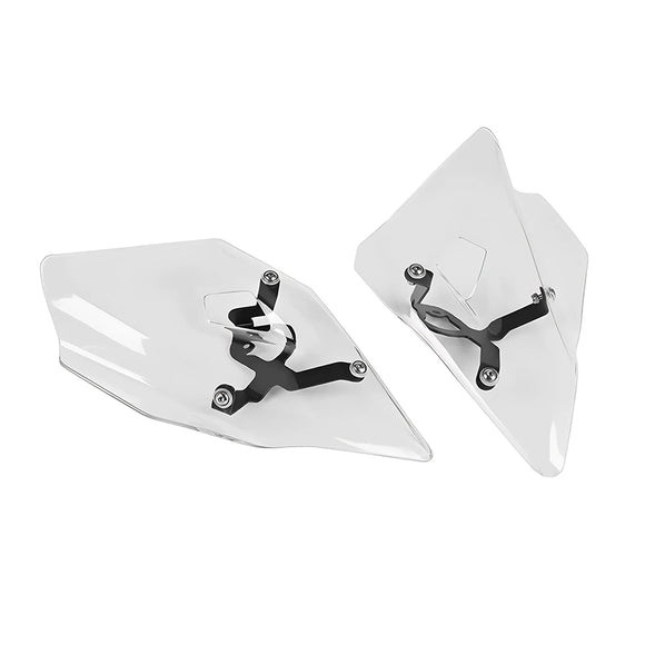 Turn-Signal-Windscreen-Windshield-Deflector-for-BMW-R1200GS-R1250GS-LC-2013-2020