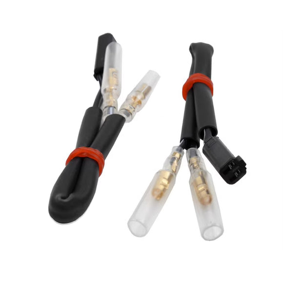 Turn-Signal-Wiring-Connectors-Adapter-Plug-for-Suzuki-GSXR-1000-K1-K3-K5-K7-K9