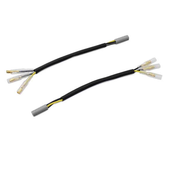 Turn-Signals-Blinker-Adapters-Plug-Wiring-Connectors-for-Yamaha-R1-R3-R6-FZ6R