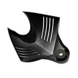 Twin-Horn-Cover-Cowbell-for-Harley-Davidson-Motorcycles-1992-2014
