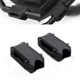 Universal 25mm Engine Guard Bumper Protection Block for BMW R1200GS Dirt Bike