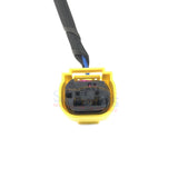 Used-2-Pin-Hood-Lock-Plug-Connector-for-Mercedes-Benz-BMW