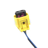 Used-2-Pin-Hood-Lock-Plug-Connector-for-Mercedes-Benz-BMW