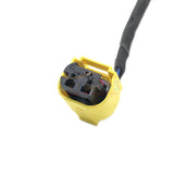 Used-2-Pin-Hood-Lock-Plug-Connector-for-Mercedes-Benz-BMW