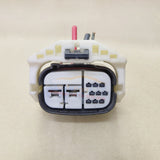 Used-Power-Steering-Pump-Connector-Pigtail-Harness-for-Toyota-Lexus-90980-12483