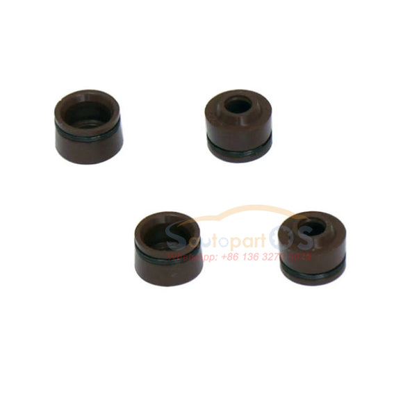 Valve-Stem-Seal-Ring-Set-0010-022500-10000-for-CFMOTO-CForce-UForce-ZForce-500-550-800-1000
