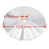 Variator-Drive-Face-250-5032-for-Jonway-JMstar-CFMOTO-CF250-Scooter-Motorcycle-ATV-172mm-Engine