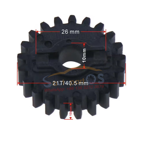 Water-Pump-Gear-0JWA-080002-for-CFMOTO-CForce-ZForce-UForce-800-1000