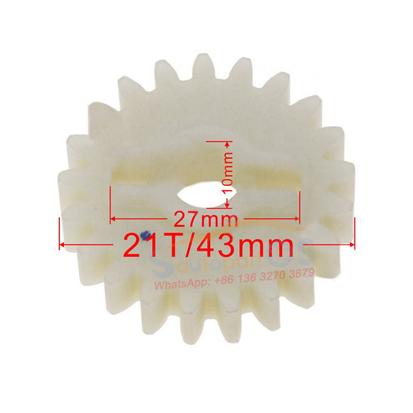 Water-Pump-Gear-0JWV-080002-3000-for-CFMOTO-CForce-800-850-1000