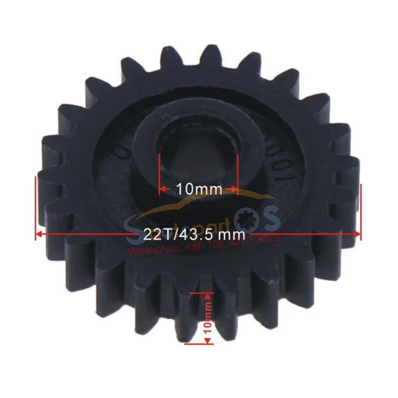 Water-Pump-Idle-Gear-0JWA-080001-for-CFMOTO-CForce-ZForce-UForce-800-1000