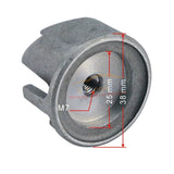 Water-Pump-Impeller-250-5066-for-CFMOTO-CF250-Scooter-Motorcycle-ATV-172mm-Engine