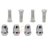 Wheel-Bracket-Bolt-&-Nut-5HY0-07020A-for-CFMOTO-UForce-ZForce-800-1000