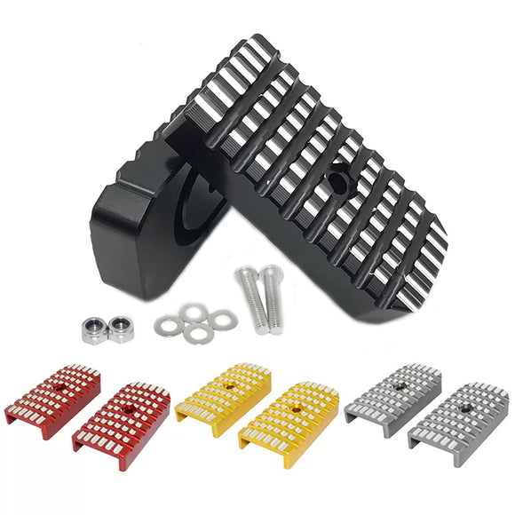 Wide-Foot-Pegs-Pedals-Footrest-Enlarge-for-Honda-Rebel-300-500-CMX-2019-2021