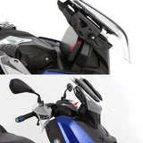 Windscreen-Adjustable-Bracket-Windshield-Stand-for-BMW-C400X-C-400-X