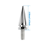 Windscreen-Windshield-Spike-Bolt-Screw-for-Harley-Electra-Street-Glide-1996-2013