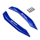 Windshield-Deflectors-Bracket-for-Yamaha-X-MAX-125-250-300-400-2017-2021