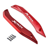 Windshield-Deflectors-Bracket-for-Yamaha-X-MAX-125-250-300-400-2017-2021