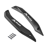 Windshield-Deflectors-Bracket-for-Yamaha-X-MAX-125-250-300-400-2017-2021