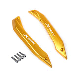 Windshield-Deflectors-Bracket-for-Yamaha-X-MAX-125-250-300-400-2017-2021