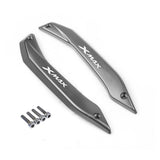 Windshield-Deflectors-Bracket-for-Yamaha-X-MAX-125-250-300-400-2017-2021