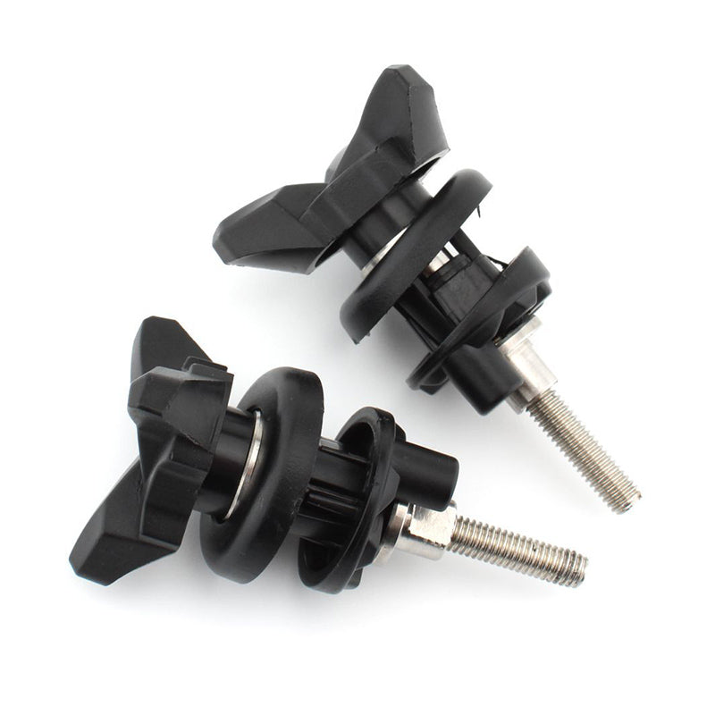 Windshield Lock Adjustment Screw WindScreen Bolt for BMW R1200GS ADV 2 ...