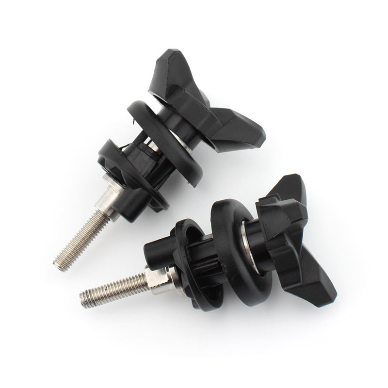 Windshield Lock Adjustment Screw WindScreen Bolt for BMW R1200GS ADV 2 ...