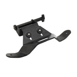 Windshield-Mount-Navigation-Bracket-GPS-Smartphone-Holder-for-BMW-C400GT-C400-GT