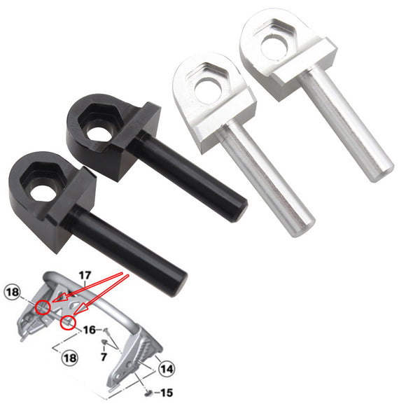 Windshield-Mounting-Fixed-Bolts-Screw-for-BMW-R1200GS-ADV-2004-2012