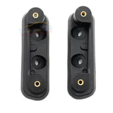 Windshield-Riser-Bracket-for-Harley-CVO-Street-Glide-2023-2026