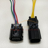 1-Pair-Genuine-Camshaft-Position-Sensor-Connector-Harness-12353-for-Toyota-Scion-Lexus