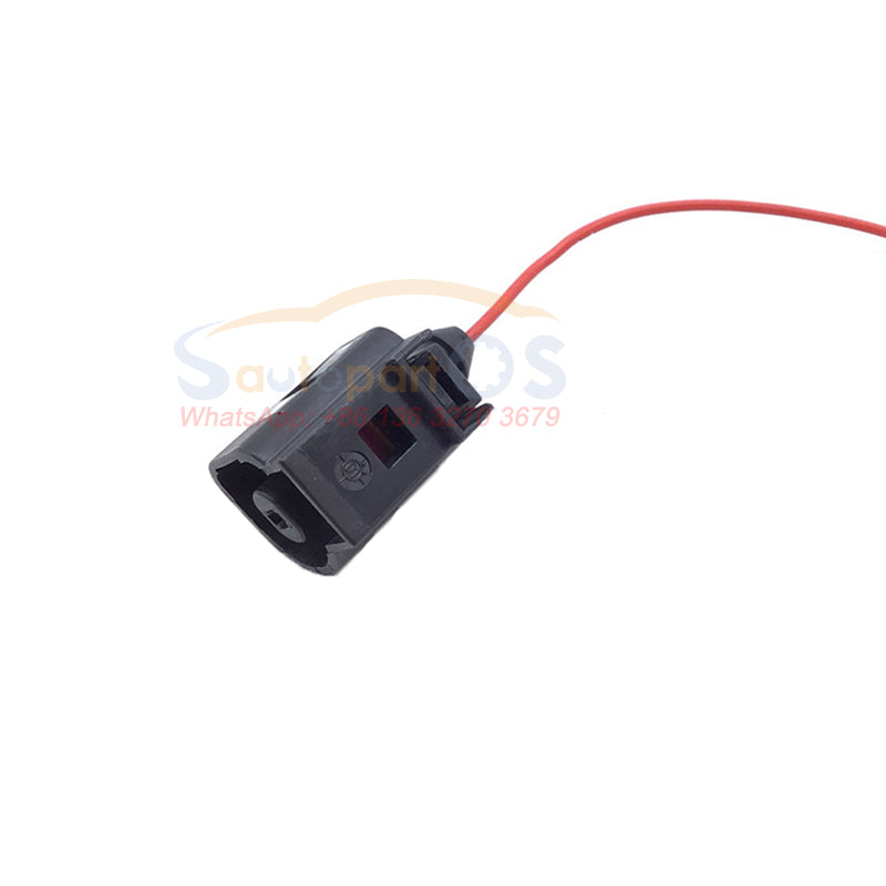 1 Way Oil Pressure Sensor Connector Waterproof Auto Wire Harness Connector Pb621 01020 Dj7013a 2 2 11