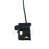 1-way-1-pin-Horn-Plug-Connector-for-Toyota-Lexus-90980-10619