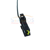 1-way-1-pin-Horn-Plug-Connector-for-Toyota-Lexus-90980-10619