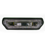 1.75-2"-Roll-Bar-UTV-Chase-Brake-Tail-Light-for-Polaris-RZR-1000-800-900-XP-1000