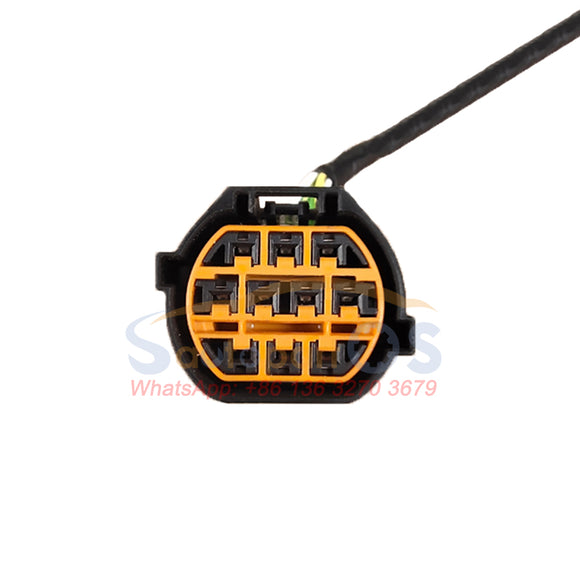 10-Pin-Headlight-Connector-Harness-Plug-for-Great-Wall-Haval-H2-H4-F5-H5-H6-M6-F7-H7-H9