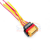 10-Pin-Original-Automotive-Car-Headlight-Connector-Plug-Pigtail-for-Peugeot-308-408-508-3008-Citroen-C4L